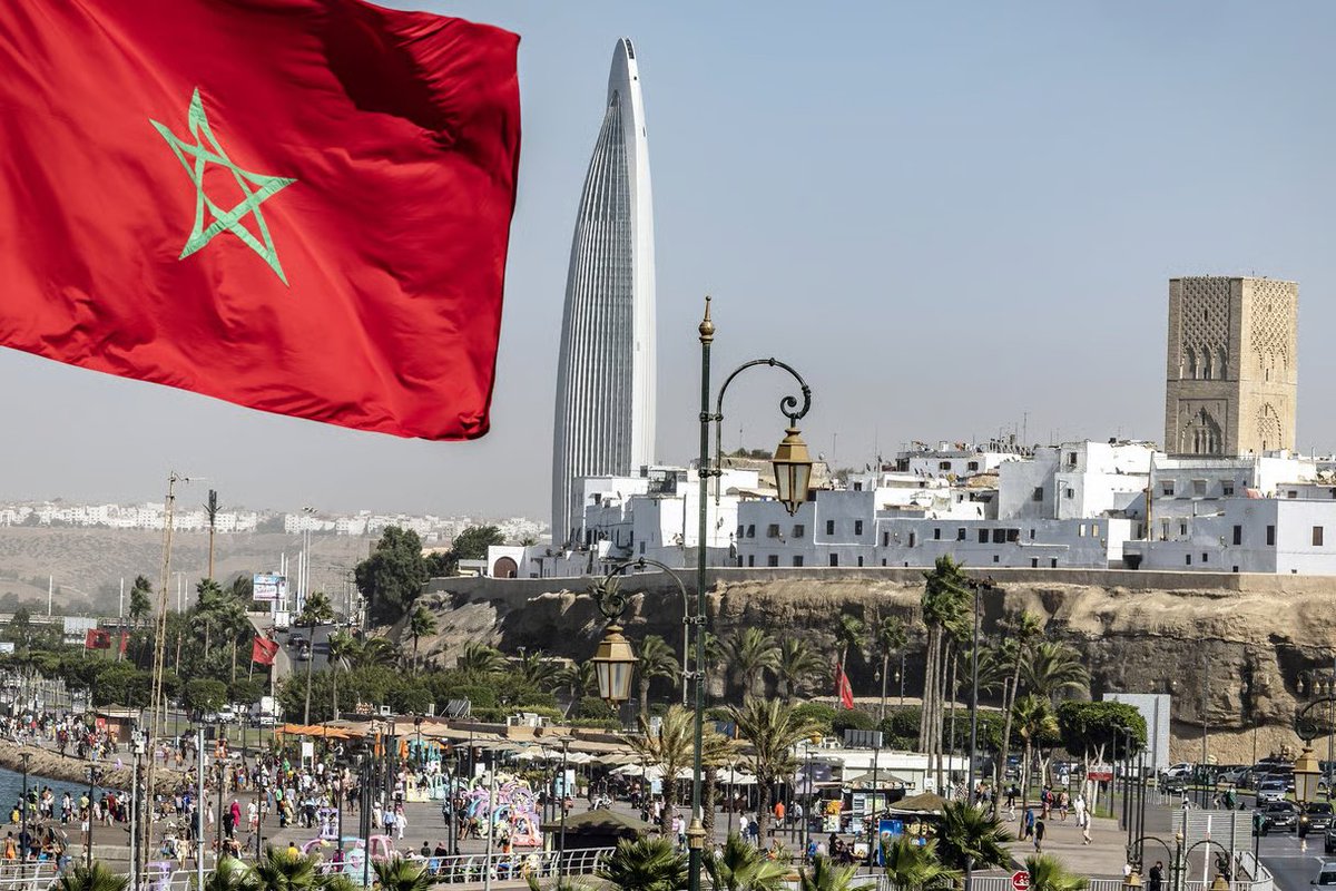 MoroccoIntel's tweet photo. MENA 2025 Growth Forecast (IMF)
1.🇦🇪 UAE 4.8% 
2.🇲🇦 Morocco 4.4% 
3.🇪🇬 Egypt 4.3%
4.🇸🇦 Saudi Arabia 4%
5.🇲🇷 Mauritania 4%
6.🇹🇷 Turkey 3.5%
7.🇩🇿 Algeria: 3.4% 
8.🇧🇭 Bahrain 2.9%
9.🇶🇦 Qatar: 2.9% 
10.🇴🇲 Oman 2.9%
11.🇯🇴 Jordan: 2.7% 
12.🇰🇼 Kuwait: 2.6%
13.🇹🇳 Tunisia 2.5%
14.🇮🇱 Israel 2.5%
15.🇮🇷 Iran 0.6% 
16.🇮🇶 Iraq 0.5%
17.🇾🇪 Yemen: -1.5%

N/A Libya, Lebanon, Syria