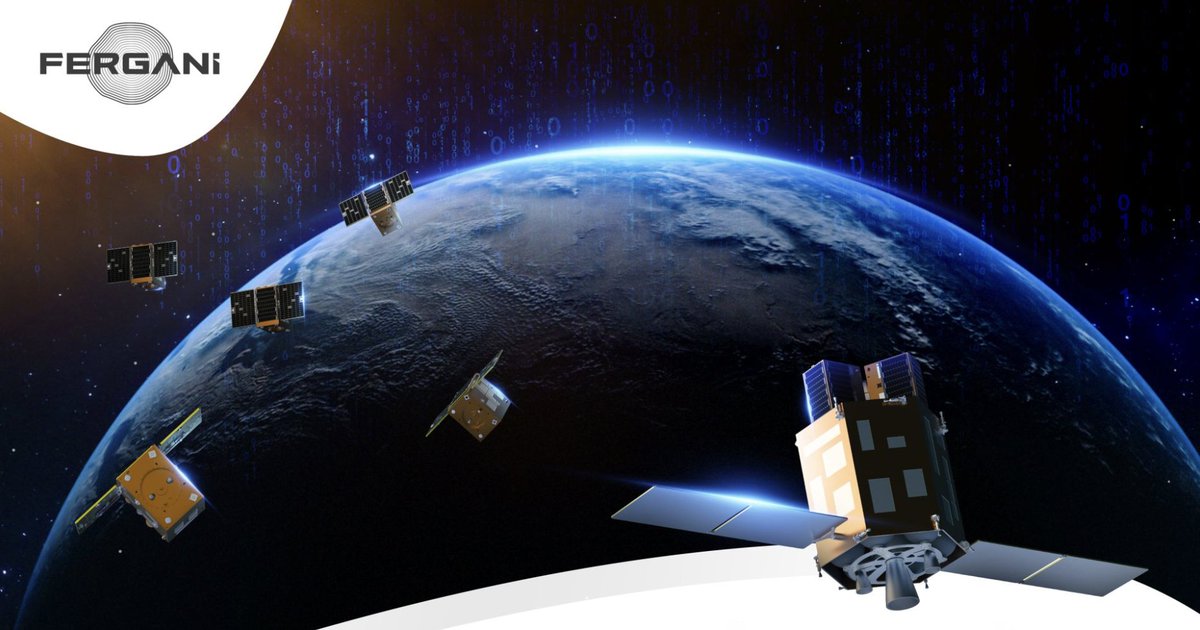 Hava kadar su kadar elzem!

Türkiye 5 yıl içinde küresel konumlama sistemine sahip 5 ülkeden birisi olacak

🇺🇲ABD - GPS
🇷🇺Rusya - GLONASS
🇨🇳Çin - BDS
🇪🇺Avrupa Birliği - Galileo
🇹🇷 Türkiye-ULUĞBEY

Fergani Uzay 5 yıl içinde 100 uyduya vararak, Uluğ Bey küresel konumlama sistemini