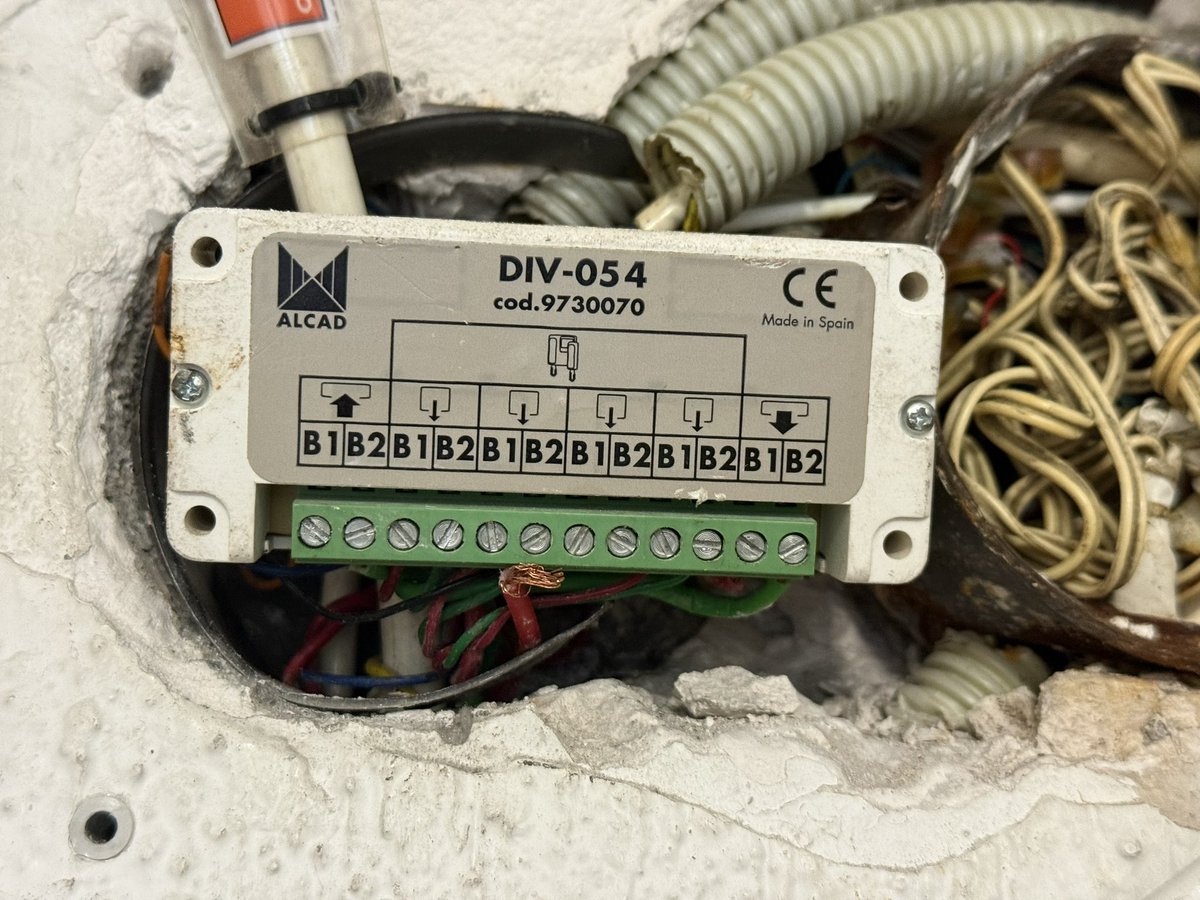 Jose EA2EYI | W2EYI tweet media