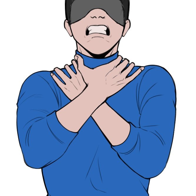 wiwirienk's tweet image. the emote homeowner hits when a slight inconvenience happens