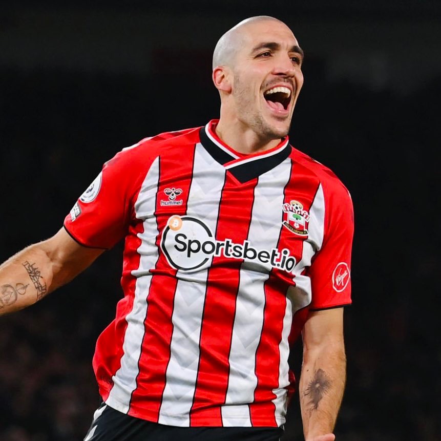 Martin Sanders tweet media