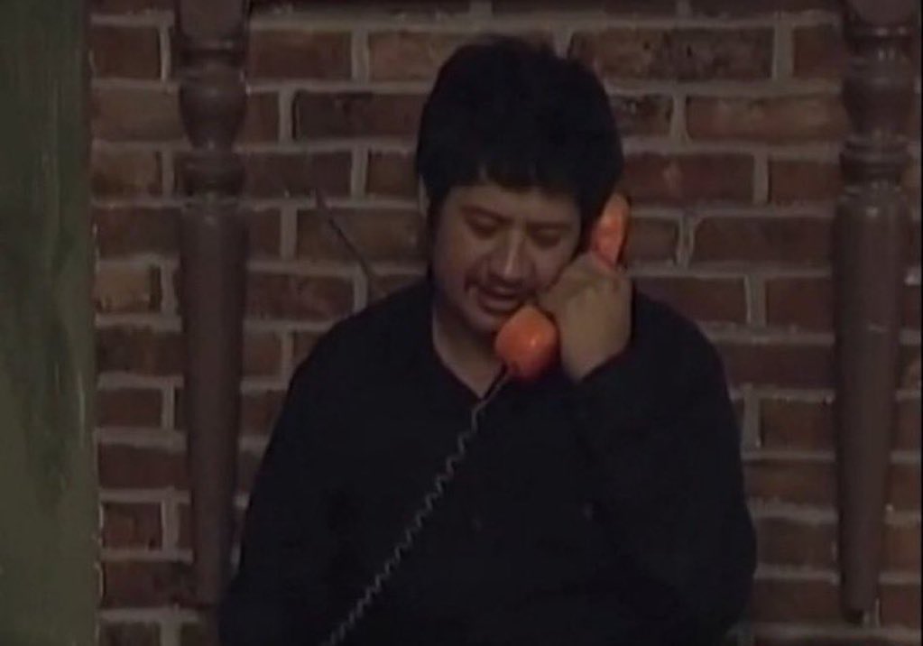 farhadestan's tweet image. سلامتی خبری نیست
استقلال مثل هر سال با تیم لیگ برتری
بازی نمیکنه تا برسه فینال جام‌حذفی