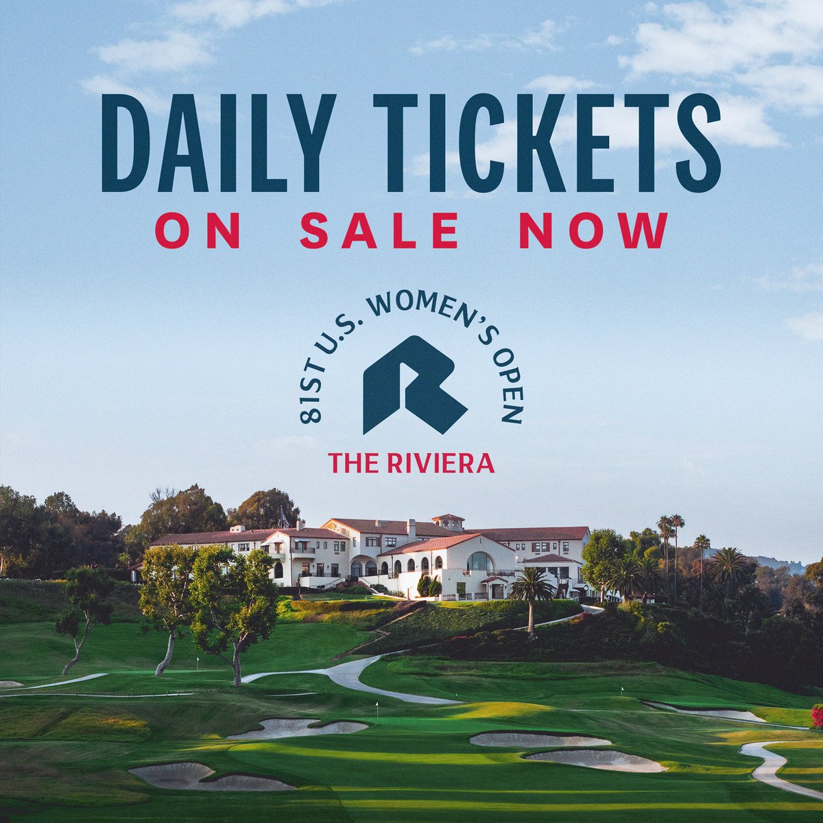 U.S. Women's Open tweet media