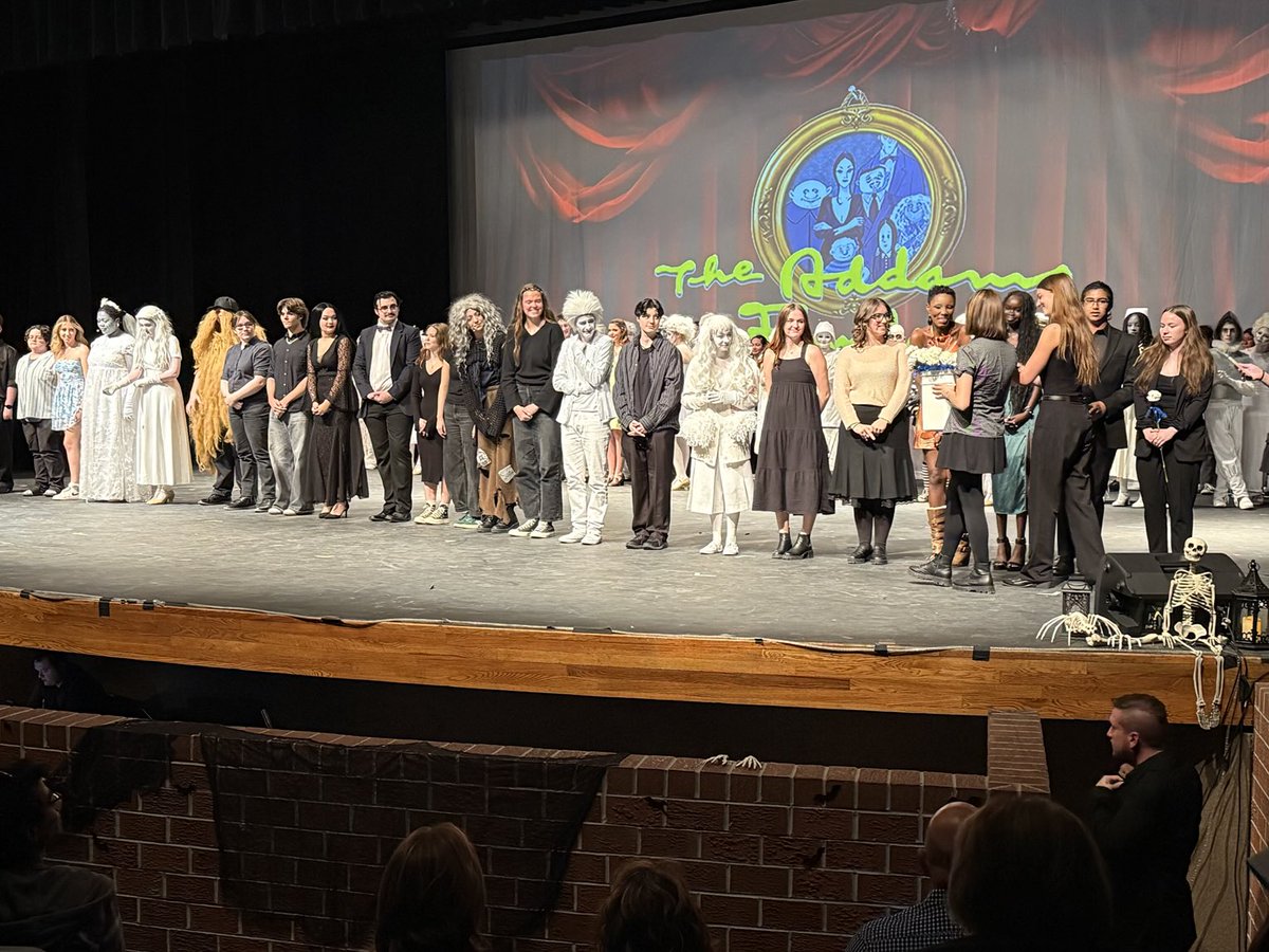 MNHS Activities tweet media