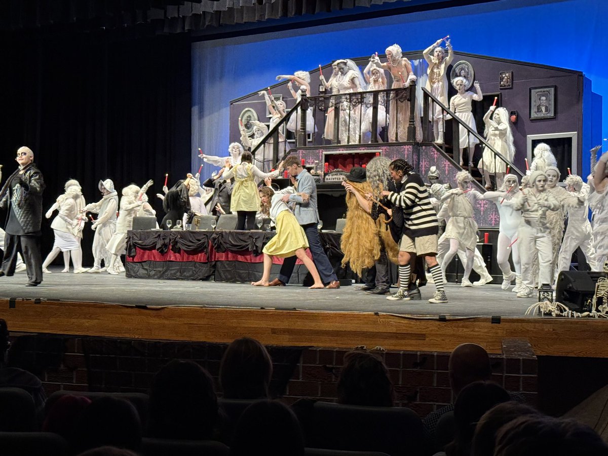 MNHS Activities tweet media