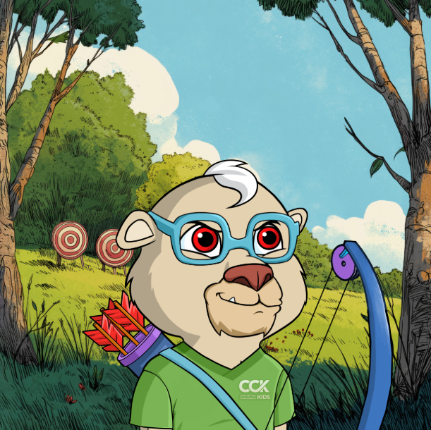 So excited for this reveal. <a href="/WeAreCCK/">CCK</a> is an amazing cause!