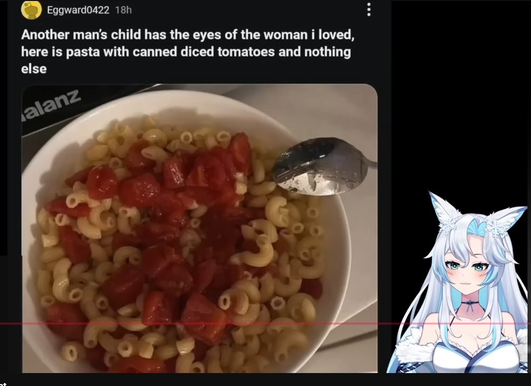 send this chud some ebt money for some fucking sauce 😭😭