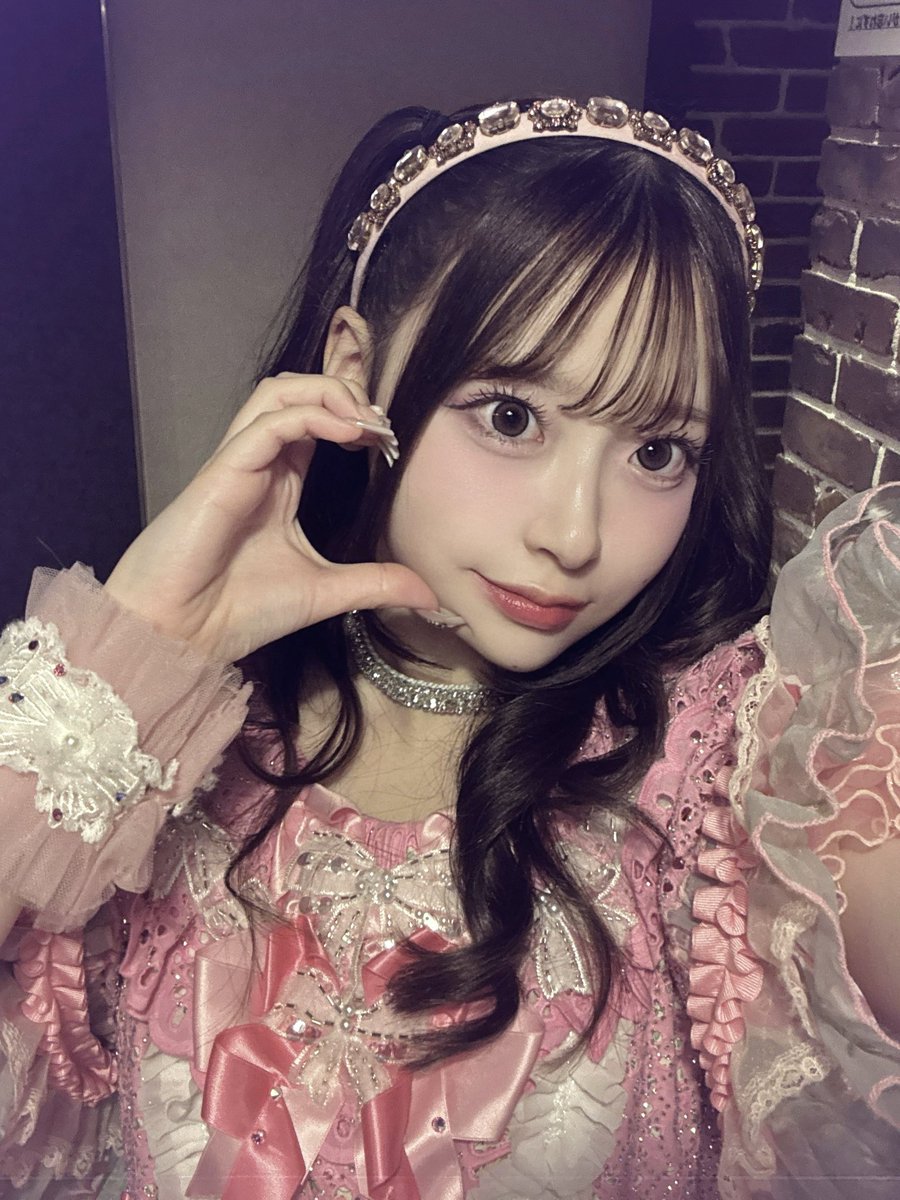 桜庭遥花(CUTIE STREET) (@haruka_cs0129) / Posts / X