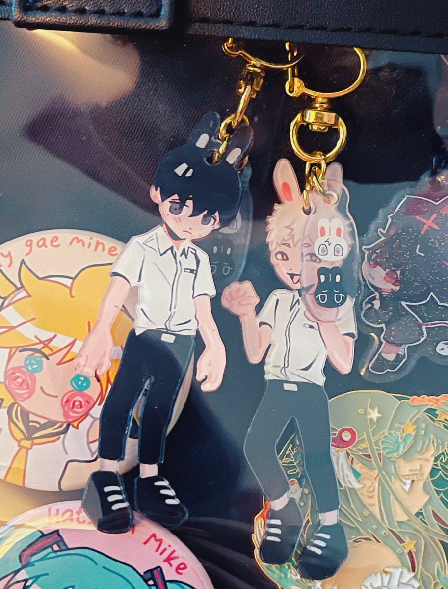 Anime Chow ☠️❤️‍🩹 tweet media