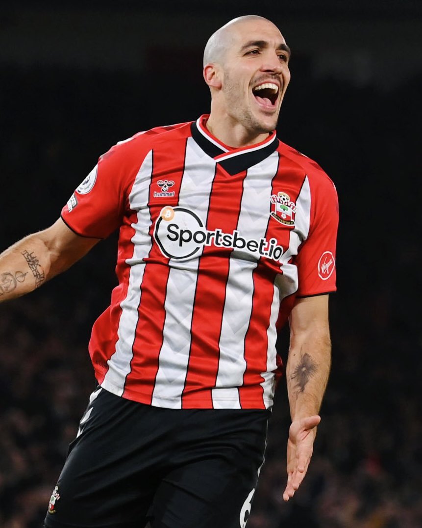 Just Saints tweet media