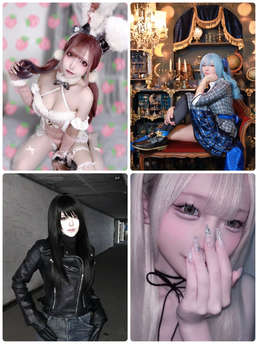 🏵入選🏵

りょう【Royal Prince-Tokyo-】
<a href="/ryokun_0629/">Яуо(りょう)</a> 

あぅ【Shandy Love】
<a href="/V_wrd_/">!</a> 

ちゃんもも【Royal♡Sugar】
<a href="/momom0_x/">ちゃんもも🍑2/7生誕</a> 

hani【CyBAR plnet BKK】
instagram.com/xx.hani?igsh=M…