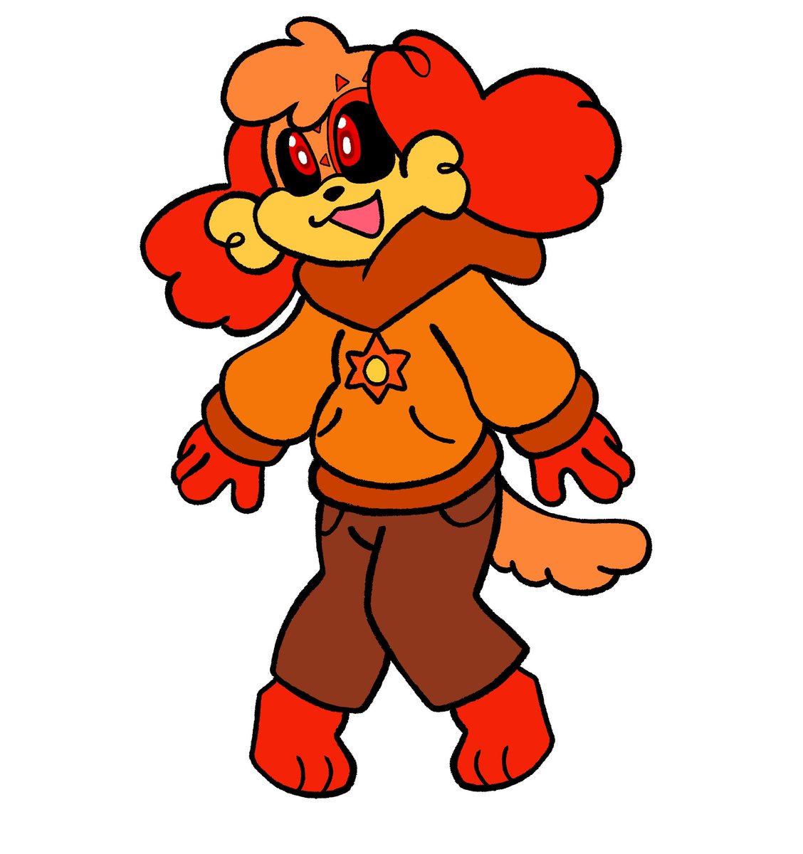 TownCritte's tweet photo. I doubt I was missed but hi everyone.
Tags: #SmilingCrittersAU #dogday #PoppyPlaytime #SmilingCritters #RedDestinyAU #dogdayfanart https://t.co/ezPkBy3QFJ