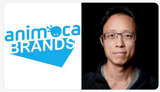 Satoshi_Talks's tweet image. 🚀 Yat Siu just made a massive Web3 move.
@animocabrands is heading to Nasdaq via reverse merger with Currenc Group (CURR).

Here’s why it matters:

Animoca shareholders keep ~95%

600+ Web3 investments (#Polygon, #TON, #Sandbox)

From crypto gaming to Wall Street