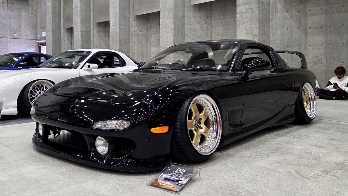 nyagamaru1994's tweet image. photos.app.goo.gl/ZurLcNMdaVzr78…
2025 FIXWELLの写真です！
目についた車だけです🙇‍♂️