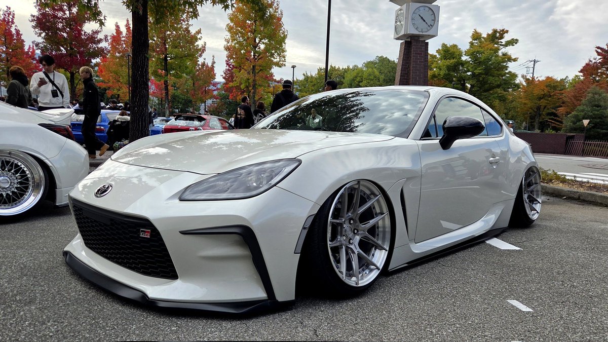 nyagamaru1994's tweet image. photos.app.goo.gl/ZurLcNMdaVzr78…
2025 FIXWELLの写真です！
目についた車だけです🙇‍♂️