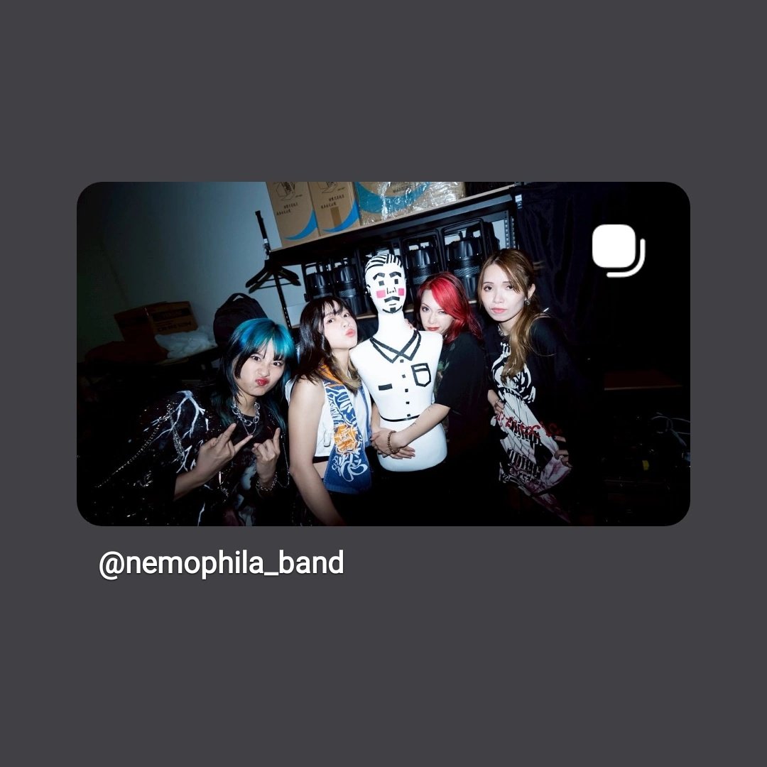 新しいプロフィール画像