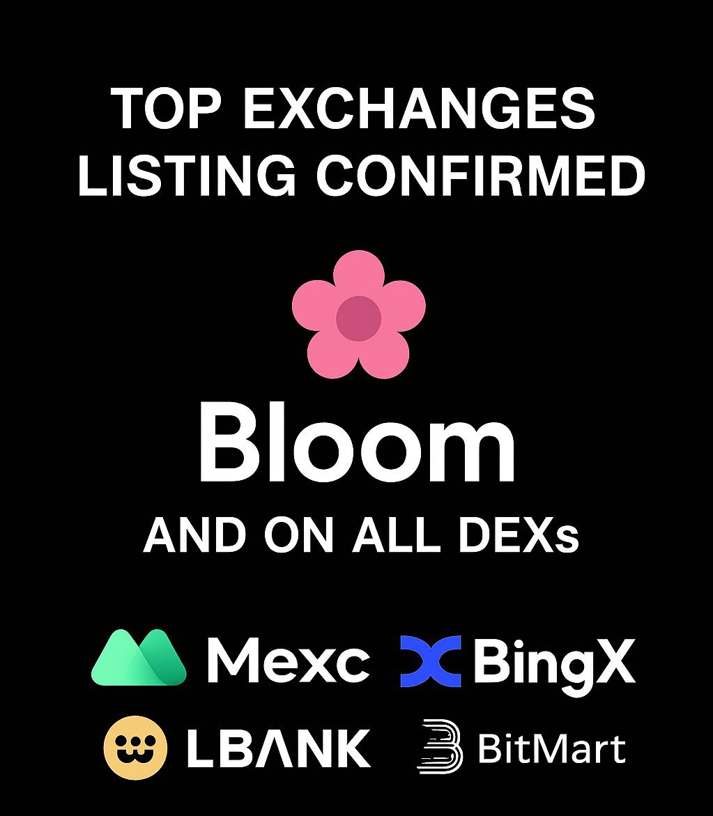 Bloomz tweet media