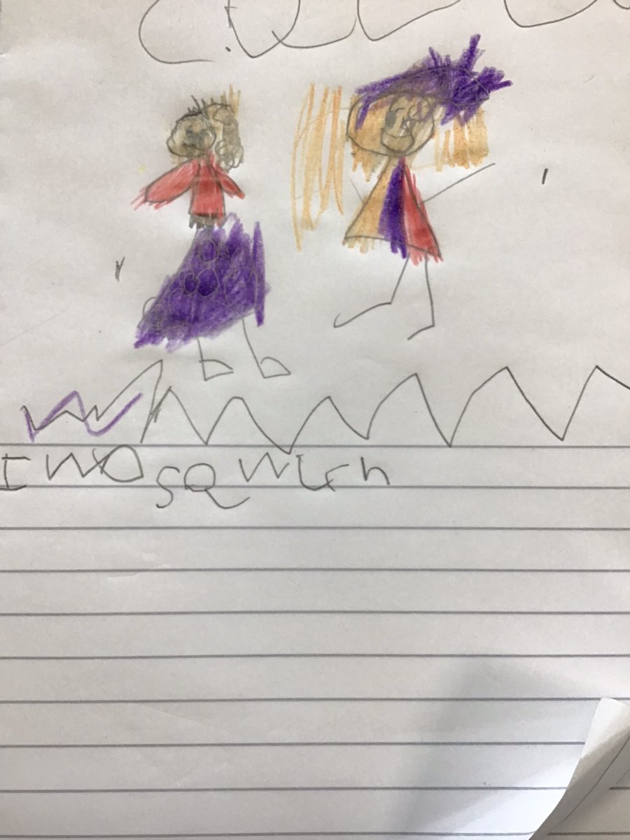 CaldiReception's tweet image. We have been writing about what we did during the half term holiday. 
@CaldiPrimary @CaldiPrimary @vianclark @nigel_whittle @MbroCouncil @centre_right_