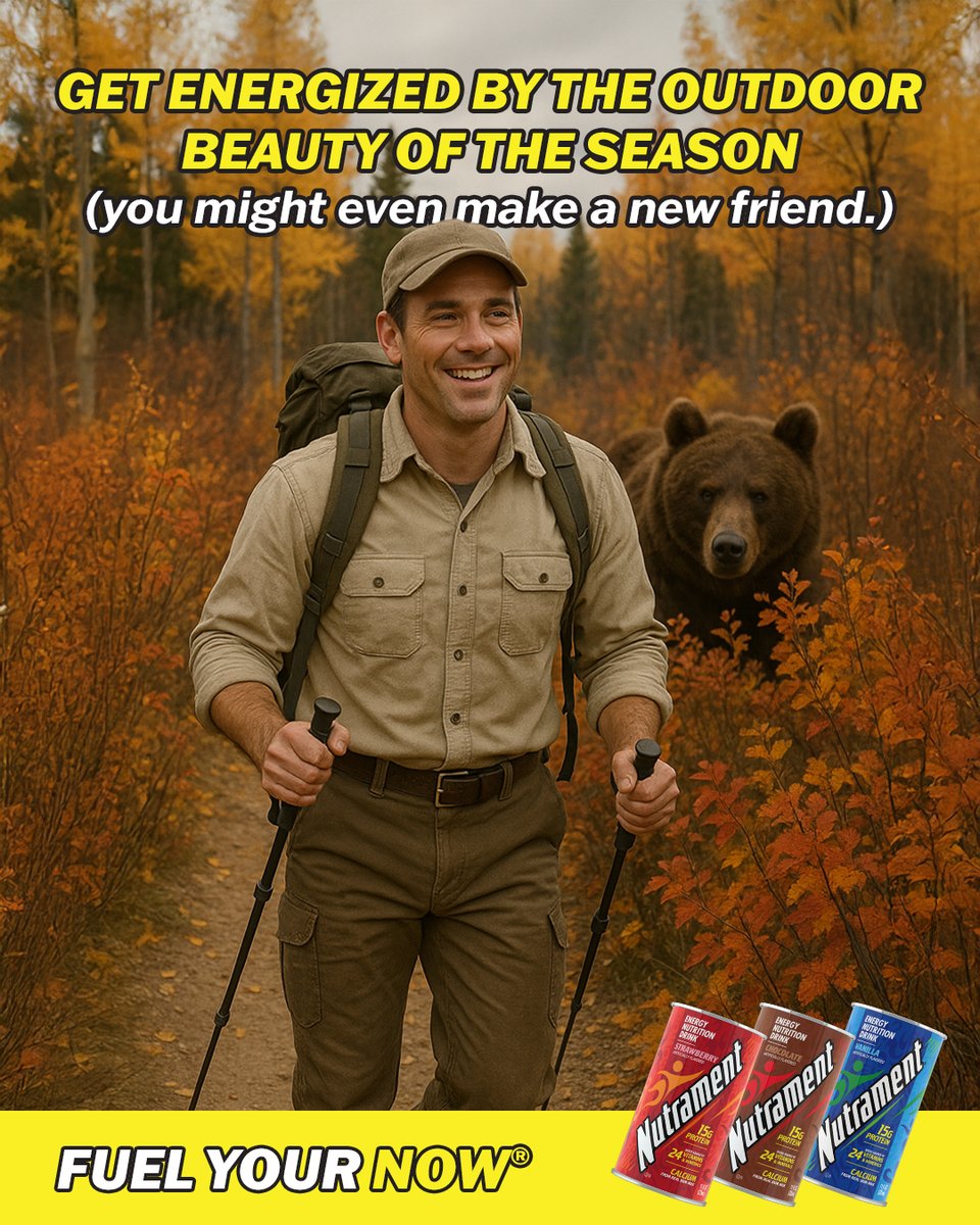 Nutrament tweet media