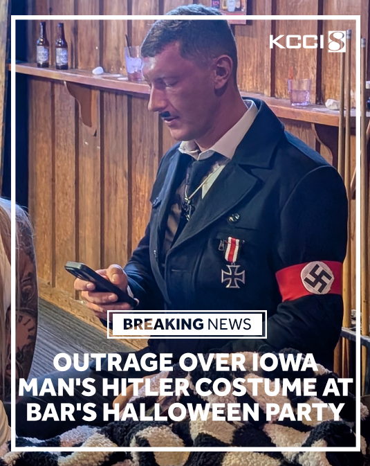 KCCI News tweet media