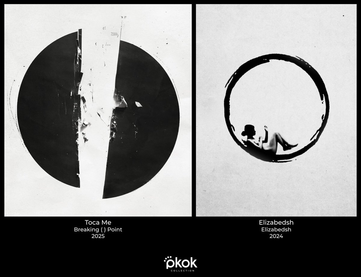 From the Pkok Collection:  

Breaking ( ) Point 
by <a href="/tocame_munich/">TOCA ME</a>   
2025  

Elizabedsh 
by <a href="/Elizabedsh1/">Elizabedsh</a>  
2024