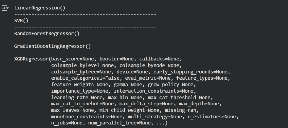 dah_Sanoj_33's tweet photo. 🍕 Used Kaggle data to predict pizza prices !!!

🔹 Cleaned &amp; encoded data / EDA
🔹 Trained models: Linear, SVM, RF, GB, XGBoost
🔹 Diameter &amp; Size, most impactful features

- will tune parameter !
#MachineLearning #DataScience #Regression #XGBoost #Kaggle #Python #AI #MLProject https://t.co/La2USjAmZJ