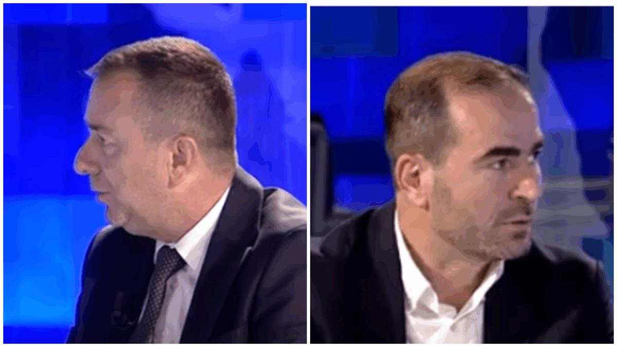 Во Студеничани победи Ејуп Абази од НАИ - По четири мандати, Азем Садики не е повеќе градоначалник -  mk.tv21.tv/vo-studenichan…