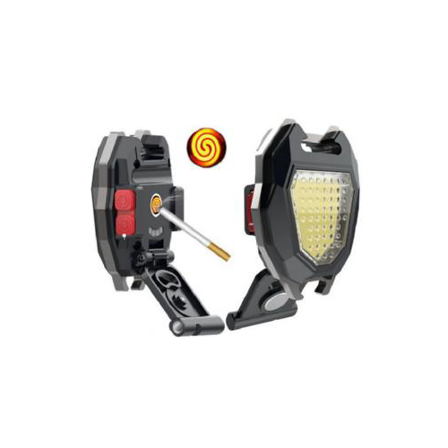 GXinyun's tweet photo. Featured Product of the Month:
Light With Cigarette Lighter, Bottle Opener, Bracket, Whistle, and Magnet
https://t.co/lPghOn7xRd https://t.co/4VgG4t1FJa
