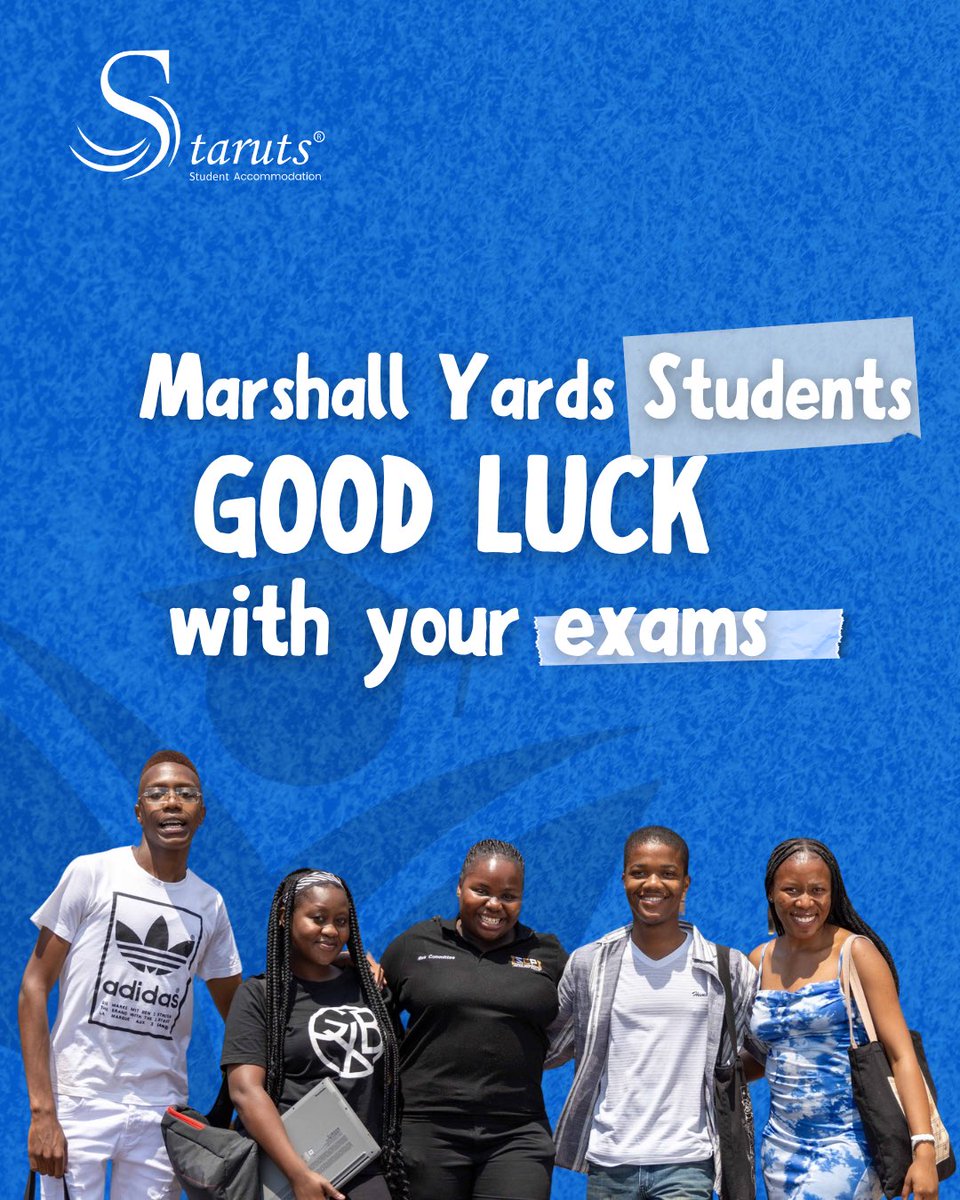 Staruts Student Accommodation (@staruts_student) on Twitter photo 