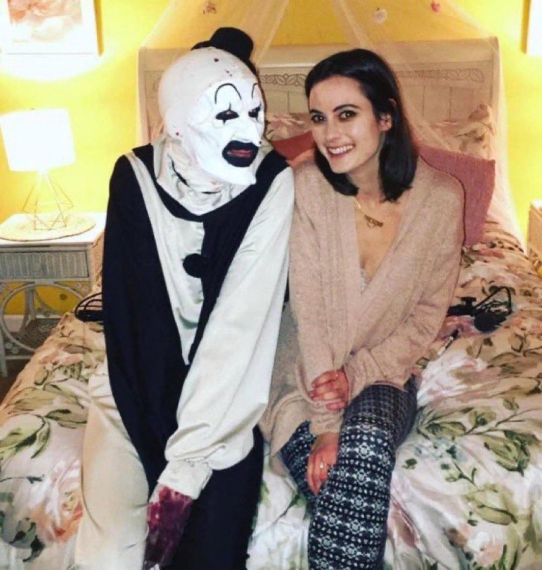 prof gave us an extension before I was about to degrade myself and ask for it