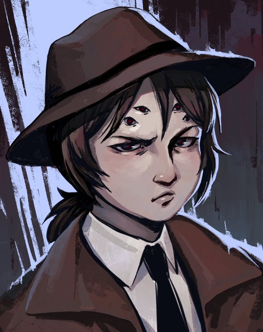 Forgor to post these 