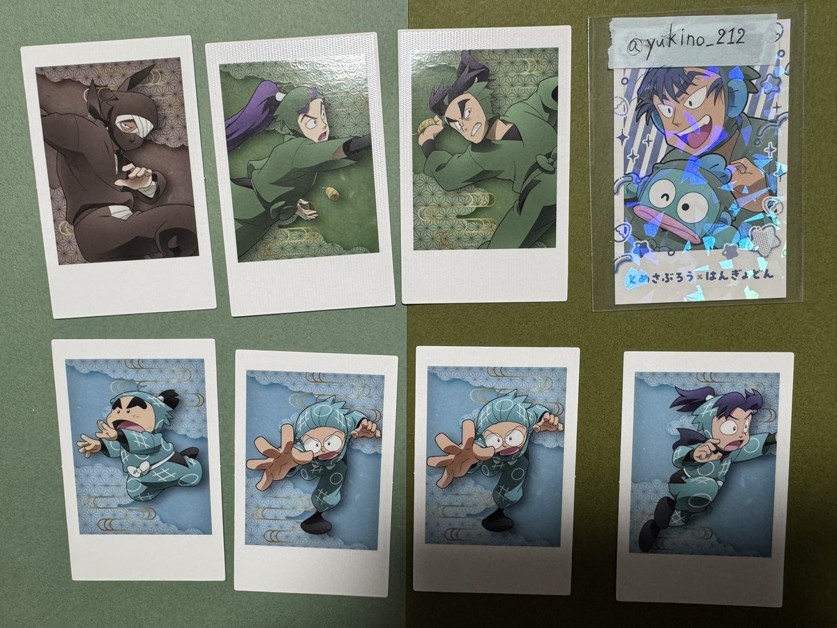 詠香@ツイフィ必読 tweet media