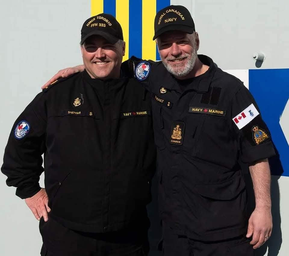 Terry Sheffar tweet media