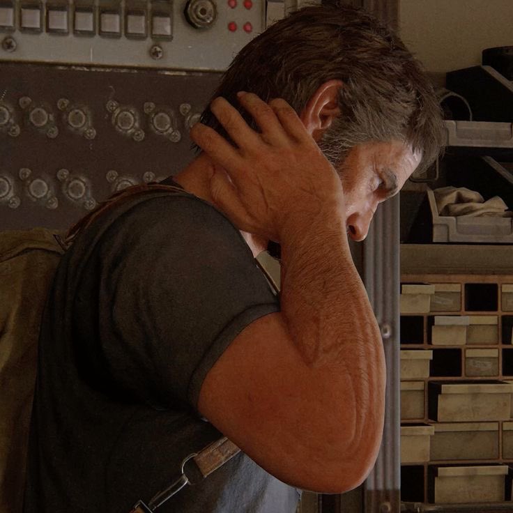 Joel Daily ୭ ˚. ᵎᵎ (@millerframes) on Twitter photo 