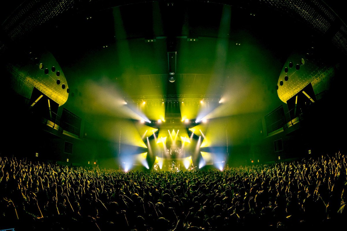 𓃲𓃵 #4472𓃵 𓃲𓃵 2025.11.03 『 よしなに~全国編~ 』 Zepp Osaka