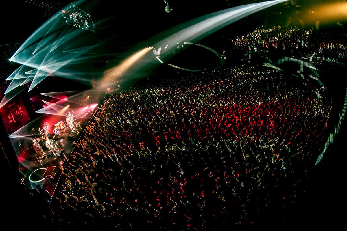 𓃲𓃵 #4472𓃵 𓃲𓃵 2025.11.03 『 よしなに~全国編~ 』 Zepp Osaka