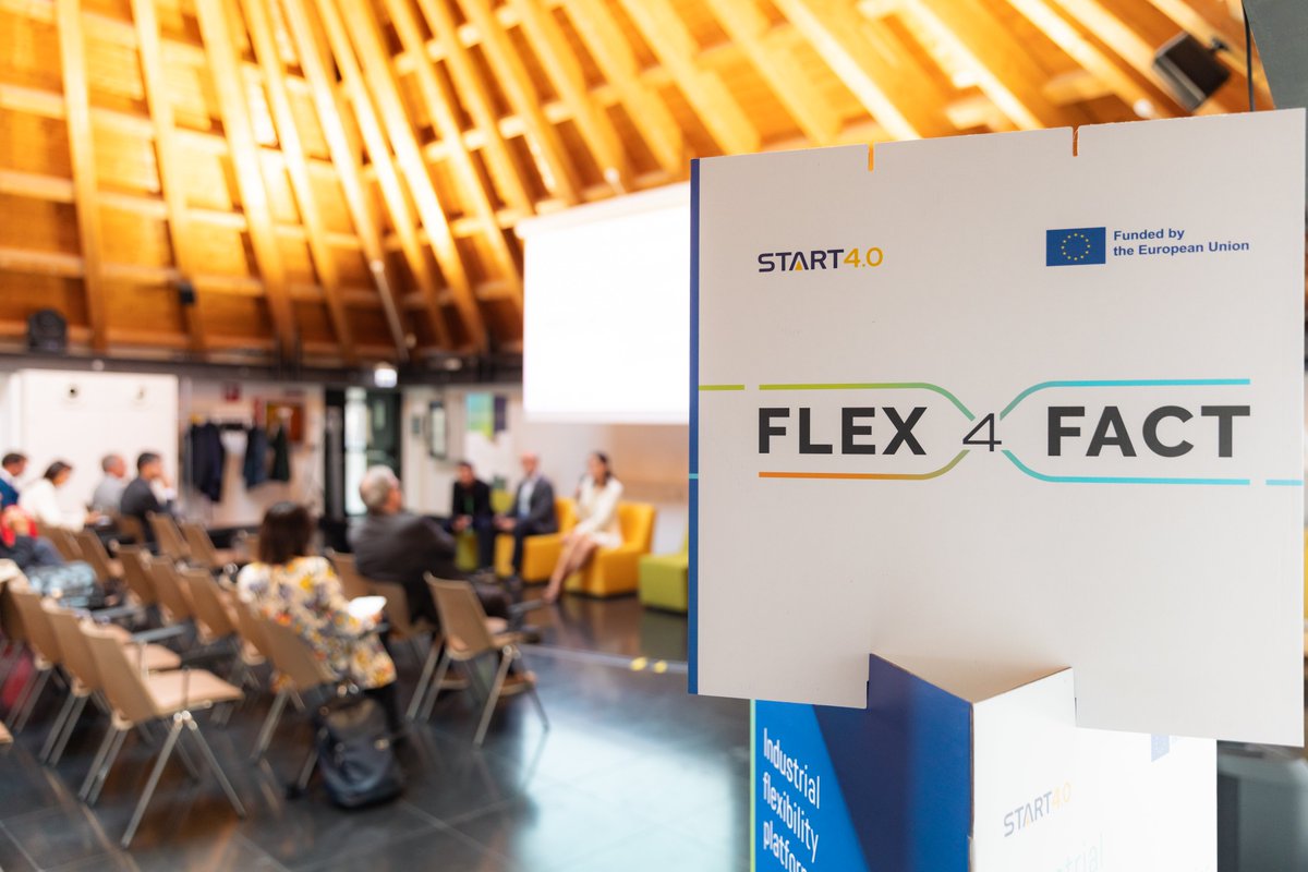 FLEX4FACT tweet media