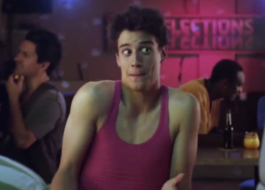 It’s November 3rd and I’ve already failed No 🥜 November three times.