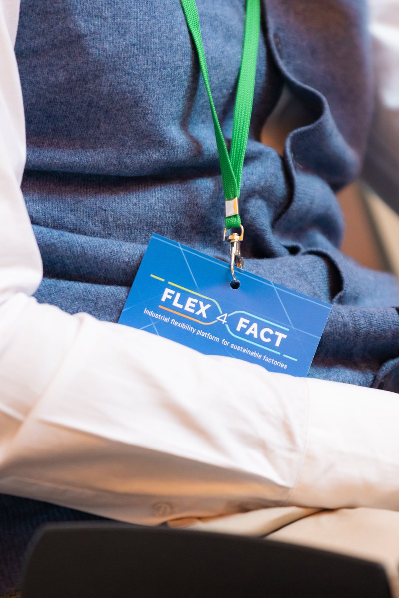 FLEX4FACT tweet media