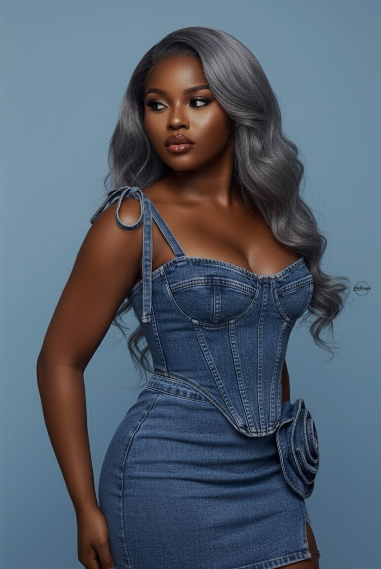 Put a caption for me 💥