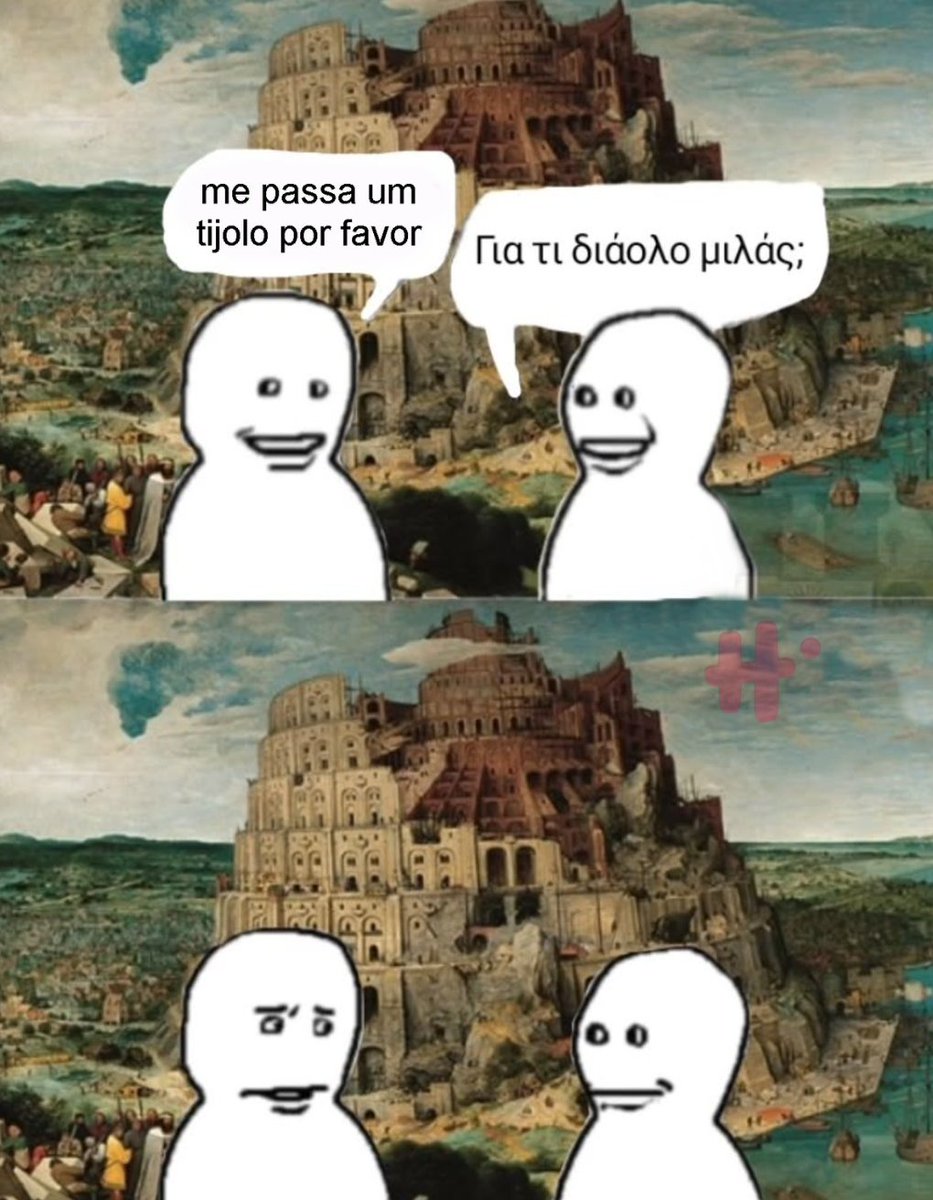 História No Paint (@historianopaint) on Twitter photo 