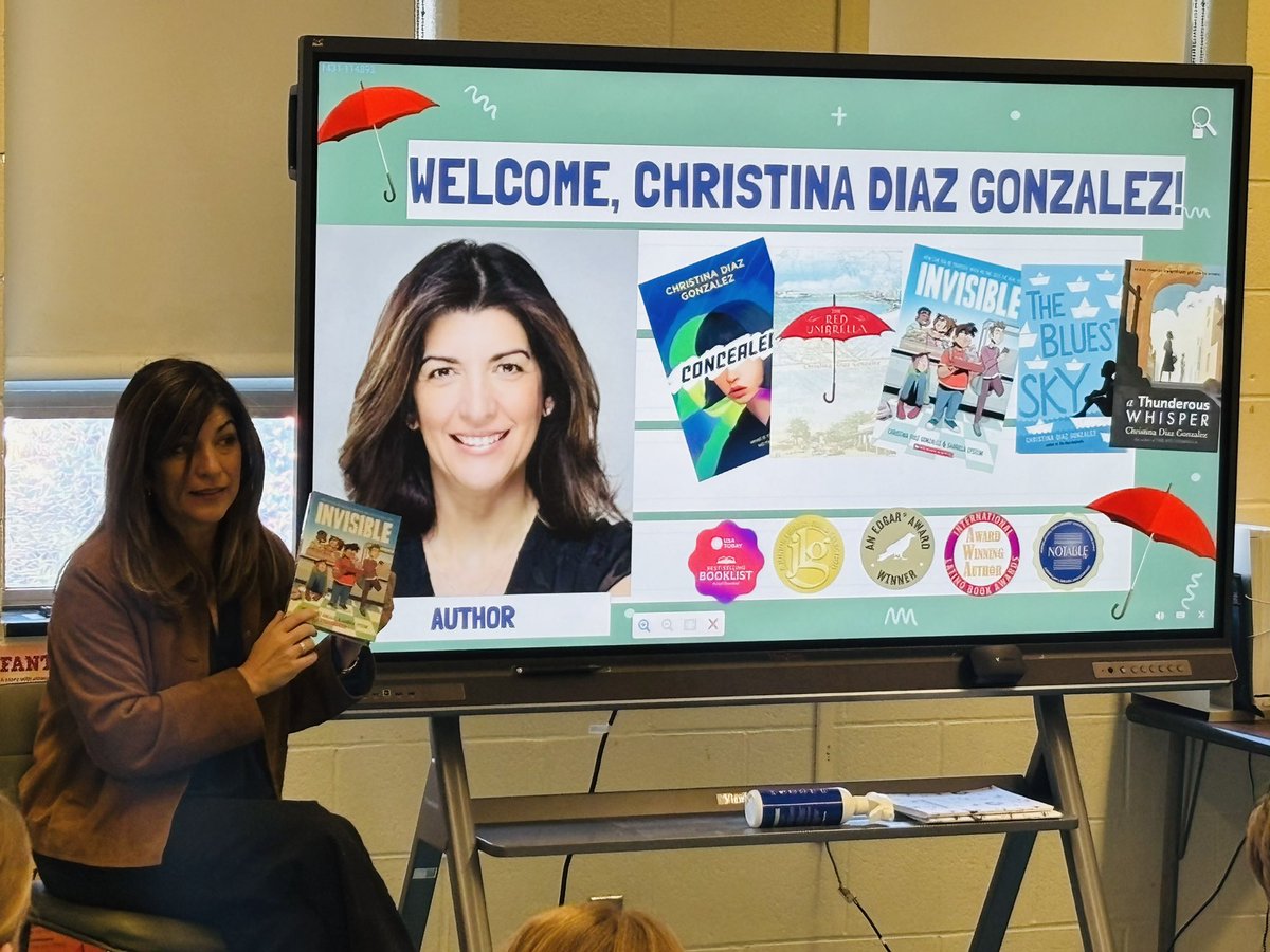 NMS Principal tweet media