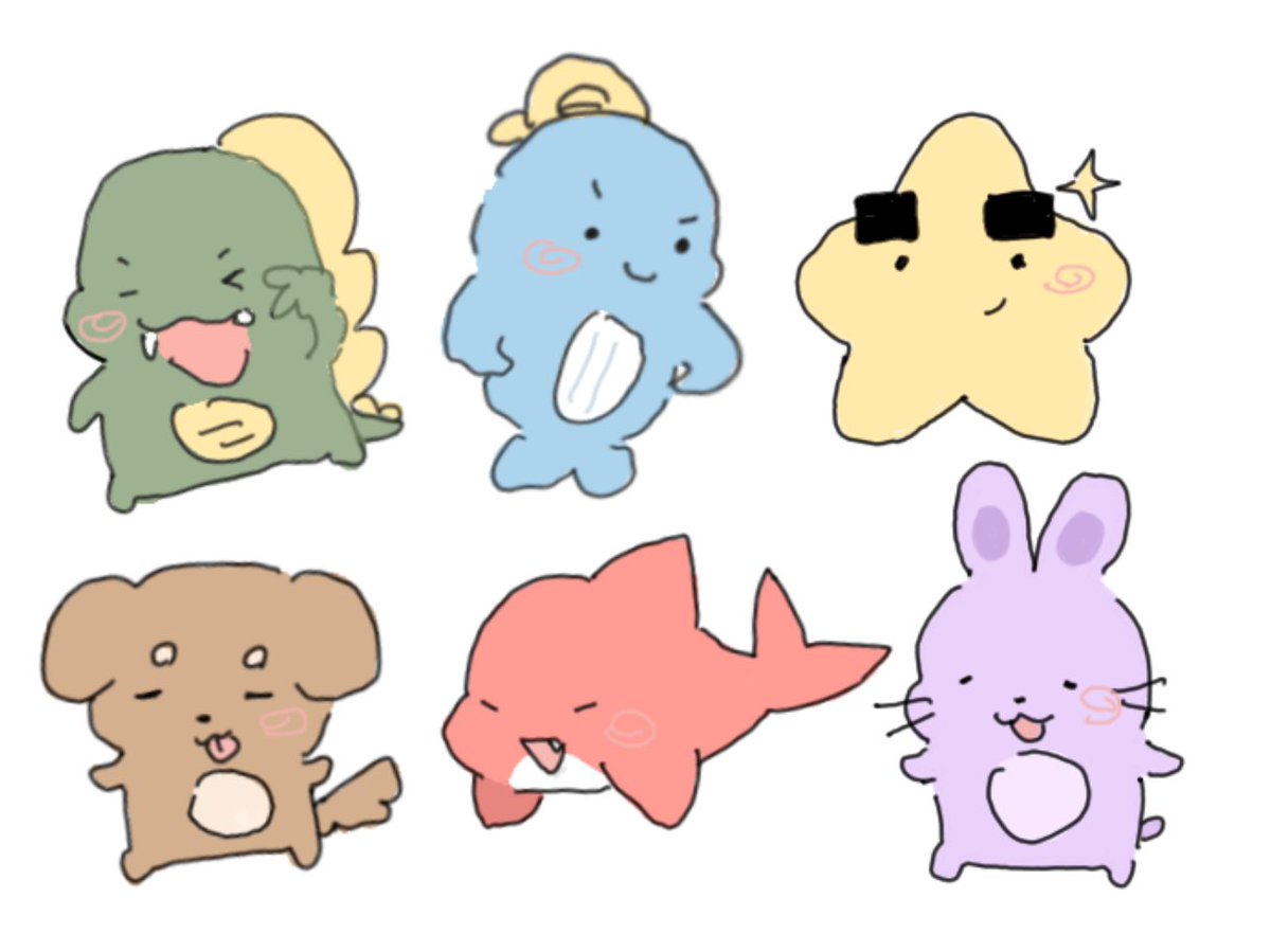 왜일 (@why_one_) on Twitter photo 