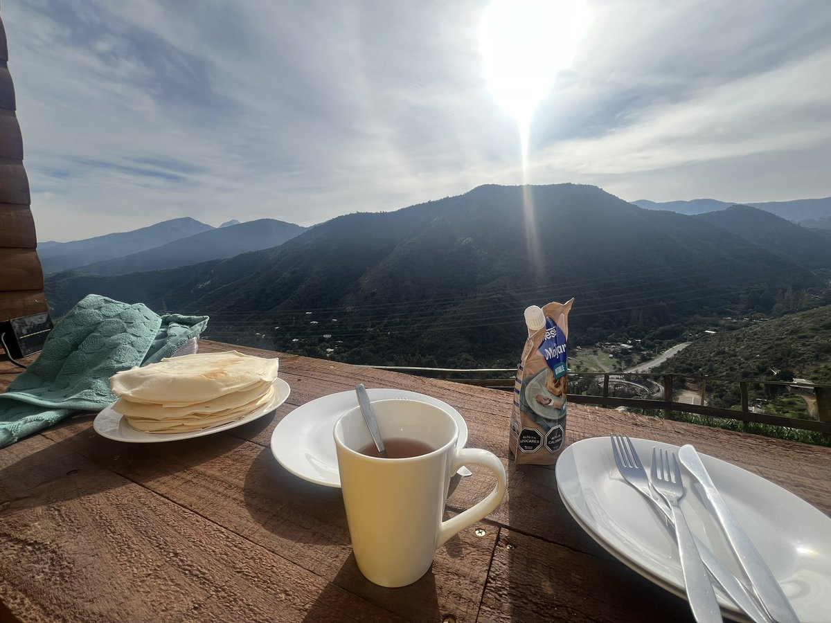 Que nunca falte alimento en la mesa de todos mis seguidores, buen provecho.
