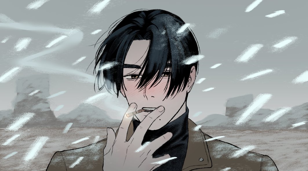 정뜸🕯️ (@ice_tea____) on Twitter photo 