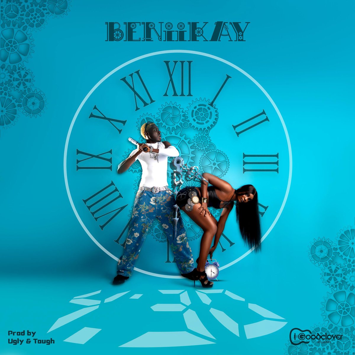 hypeafrobeatz's tweet image. Big Tune: 

Artist: Beniikay (@Beniikay_x )
Label: @Goodclover66493 
Song: 4:30
Producer: @UglyxTough 

4:30 currently trending on iTunes 
Alternative Charts 
Nigeria Top 10

Go Stream
4:30 - Single by Beniikay music.apple.com/ng/album/4-30-…