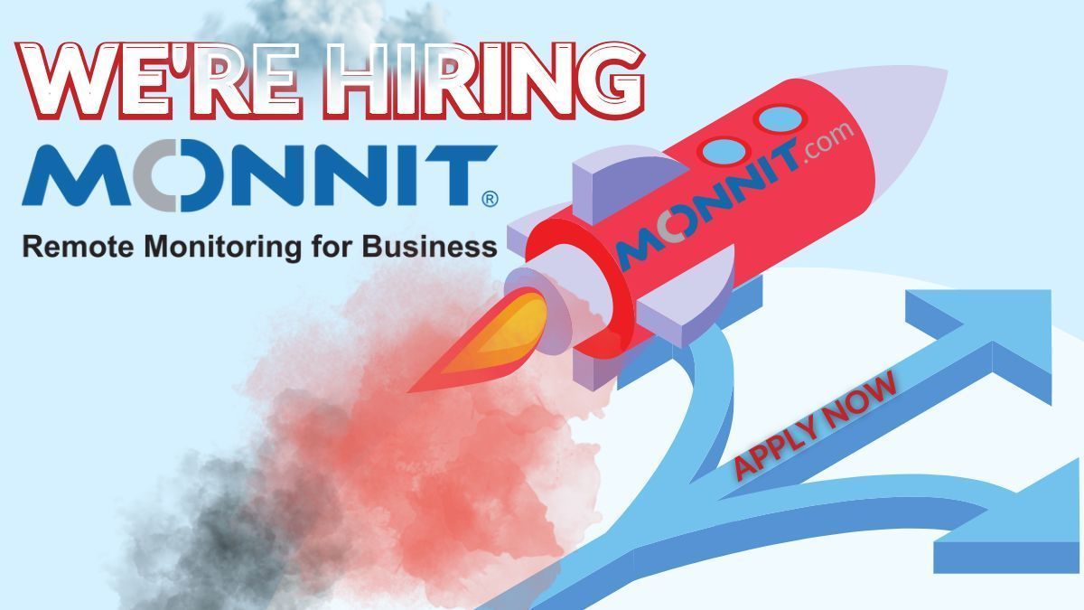 monnitsensors's tweet image. 🚀 Work Here. Grow Here. Thrive Here.

We’re looking for passionate people ready to make an impact. Whether you’re into engineering, fulfillment, manufacturing, or operations, there’s a place for you here.
👉 Apply today: buff.ly/IQIsiKJ 
.
.
.
#Monnit #Careers #IoT
