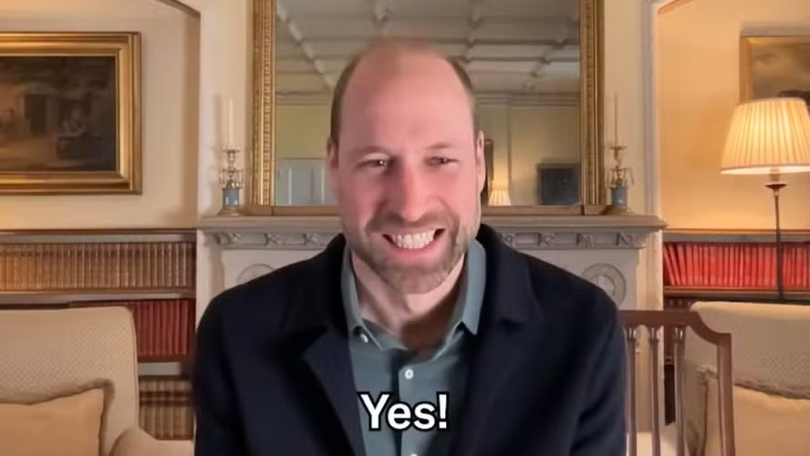 INACREDITÁVEL

Príncipe William no Rio: Cacique Cobra Coral está na cidade para garantir tempo firme durante visita

Fundação afirma que médium chegou ao município no último sábado. Agenda da comitiva britânica se estende até quinta-feira (6) tinyurl.com/5846csct