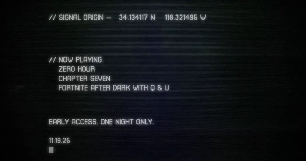 Loolo | Fortnite Leaks tweet media