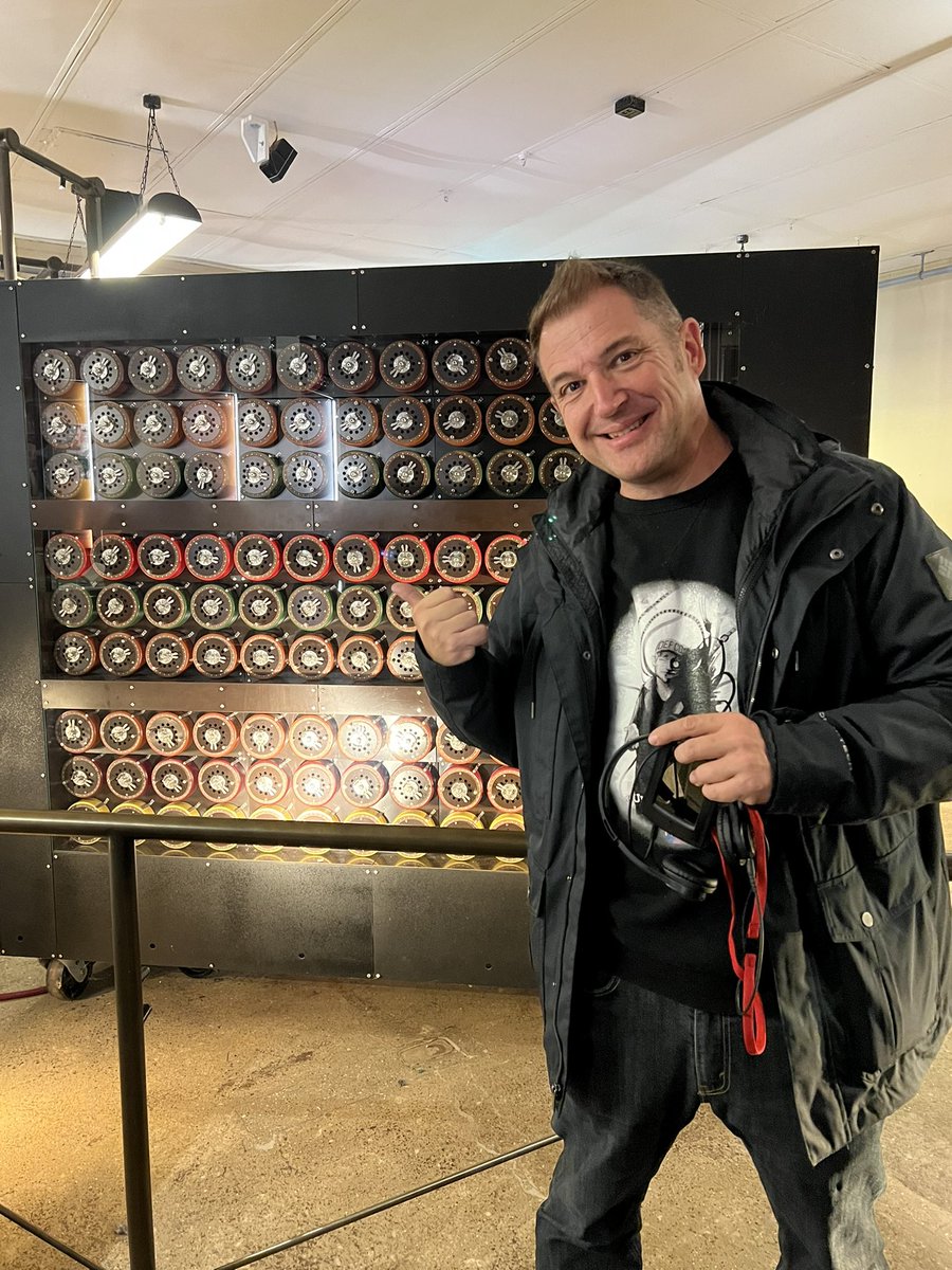 El vídeo que prepararé será «la Bomba»

(Chistecito SOLO para iniciados)